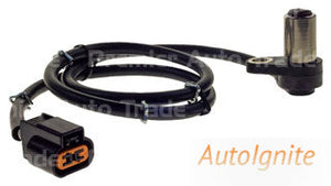 WHEEL SPEED SENSOR | WSS-337