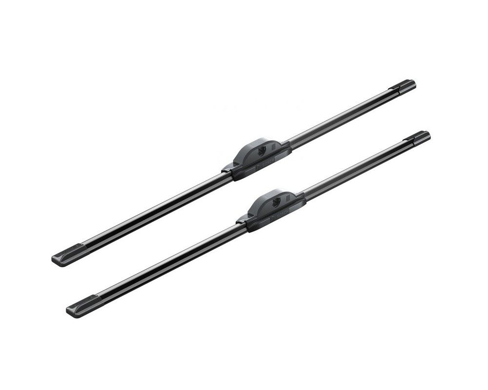 BOSCH A216S AEROTWIN WINDSCREEN WIPER BLADE SET 650MM / 600MM