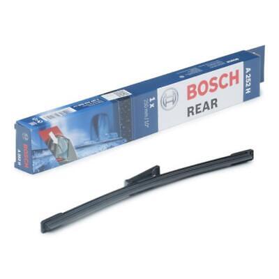 BOSCH A360H REAR WINDOW WIPER BLADE SINGLE 380MM