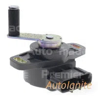 ACCELERATOR PEDAL SENSOR| APS-009