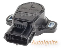 ACCELERATOR PEDAL SENSOR | APS-010