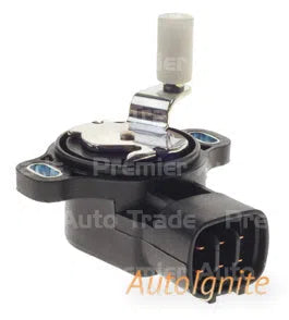 ACCELERATOR PEDAL SENSOR| APS-011