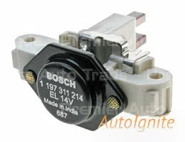 ALTERNATOR REGULATOR | REG-004