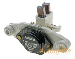 ALTERNATOR REGULATOR | REG-007