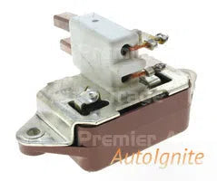 ALTERNATOR REGULATOR | REG-009