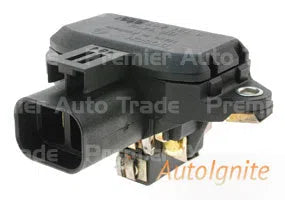 ALTERNATOR REGULATOR | REG-010