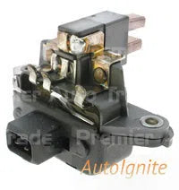 ALTERNATOR REGULATOR | REG-011