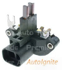 ALTERNATOR REGULATOR | REG-012