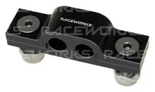 Load image into Gallery viewer, ALUMINIUM PANEL MOUNTABLE LINE SEPARATOR ID4.8MM-FITTINGS-NZRACEWORKS-Autoignite NZ
