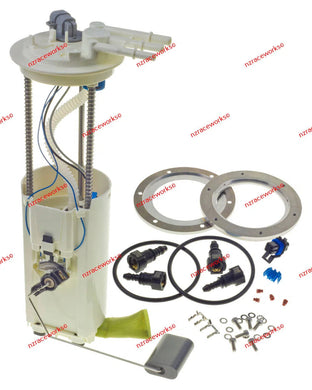 ALUMINIUM TANK VT MRA CONVERSION KIT (RETURN STYLE) | FSA-510