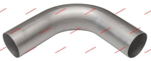 ALUMINIUM TUBE BENDS