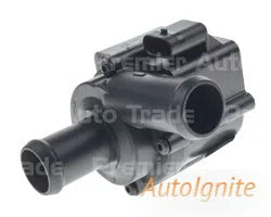 AUDI VW ELECTRIC WATER PUMP PARKING HEATER | EWP-003