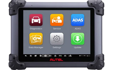 AUTEL 908S DIAGNOSTIC SCAN TOOL | MD908S