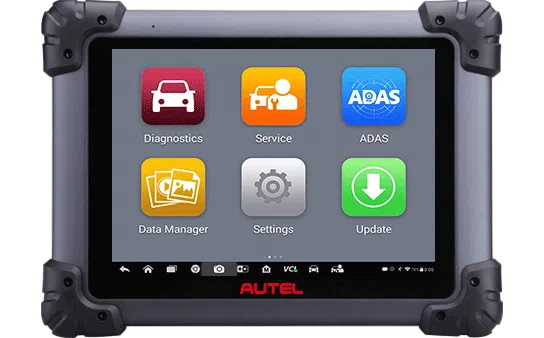 AUTEL 908S DIAGNOSTIC SCAN TOOL | MD908S