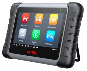 AUTEL DIAGNOSTIC SCAN TOOL | MK808S