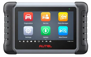 AUTEL DIAGNOSTIC SCAN TOOL | MK808S