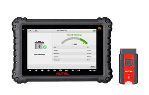 AUTEL DIAGNOSTIC TOOL | MAXISYS MS906 PRO-TS