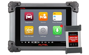 AUTEL MAXISYS DIAGNOSTIC SCAN TOOL 908E PRO AUTEL | MD908E