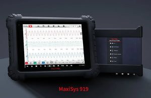 AUTEL MAXISYS DIAGNOSTIC SCAN TOOL | MS919