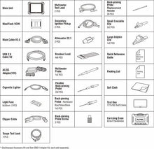 Load image into Gallery viewer, AUTEL MAXISYS DIAGNOSTIC SCAN TOOL | MS919
