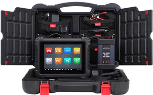 AUTEL MAXISYS ELITE DIAGNOSTIC SCAN TOOL | MS909