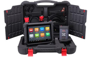 AUTEL MAXISYS ELITE DIAGNOSTIC SCAN TOOL | MS909