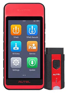 AUTEL MAXITPMS TOOL