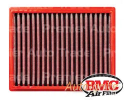 BMC AIR FILTER 164X206 HOLDEN BARINA | FB108/01