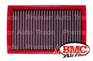 BMC AIR FILTER 184X274 MAZDA | FB158/01