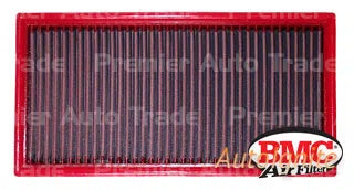 BMC AIR FILTER 184X359 AUDI VW SEAT | FB159/01