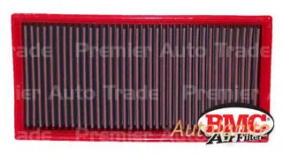 BMC AIR FILTER 186X351 VOLVO | FB120/01