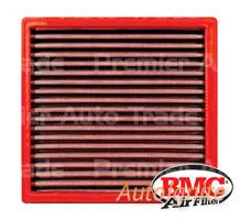 BMC AIR FILTER 190X200 HONDA - VARIOUS | FB107/01