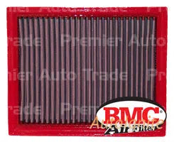 BMC AIR FILTER 228X268 VW GOLF | FB116/05