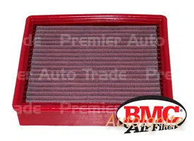 BMC AIR FILTER 242X205 TOYOTA LCRUISER SUPRA | FB219/01