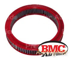 BMC AIR FILTER CYLINDRICAL - 210 ID X 255 OD X 61 H (MM) | FB180/07