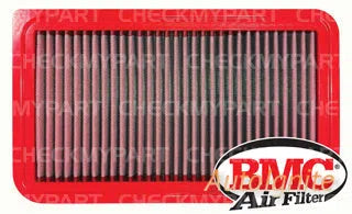 BMC AIR FILTER | FB657/01