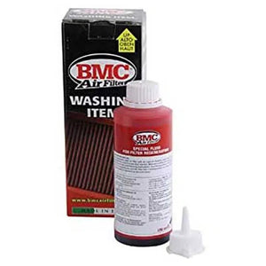 BMC AIR FILTER OIL 250ML (WAOIL250) | WAFLU250