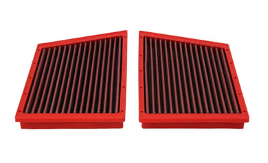 BMC AIR FILTER PORSCHE - KIT OF 2 FILTERS | FB01075