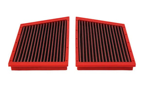 BMC AIR FILTER PORSCHE - KIT OF 2 FILTERS | FB01075