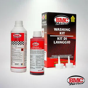 BMC CLEANING KIT - LARGE (WA250-500) | WA250-500