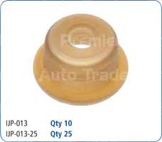 BOSCH CNG INJECTOR PINTLE CAP - PK 10 | IJP-013