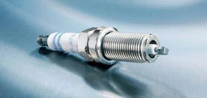 BOSCH DOUBLE IRIDIUM SPARK PLUG | ZR7SI332S