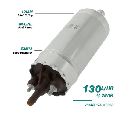 BOSCH ELECTRIC FUEL PUMP | 0 580 464 070