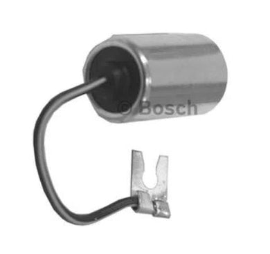 BOSCH IGNITION CONDENSER | GA61