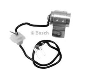 BOSCH IGNITION CONDENSER | GB538