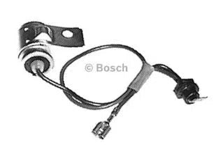 BOSCH IGNITION CONDENSER | GB715