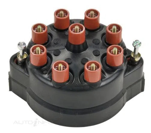 BOSCH IGNITION DISTRIBUTOR CAP | GB777