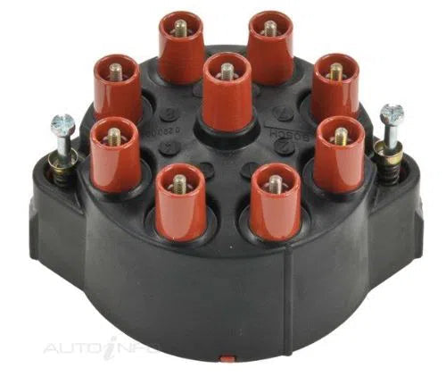 BOSCH IGNITION DISTRIBUTOR CAP | GB843