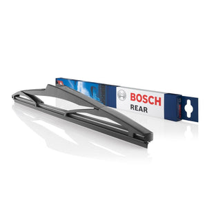 BOSCH H306 REAR WINDOW WIPER BLADE SINGLE 300MM