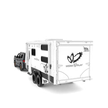 Load image into Gallery viewer, CARAVAN 3D CONSTRUCTION KITS | OFFROAD
